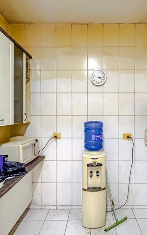 Casa para alugar com 145m², 2 quartos e 2 vagasCozinha