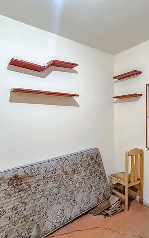 Casa para alugar com 145m², 2 quartos e 2 vagasQuarto 1