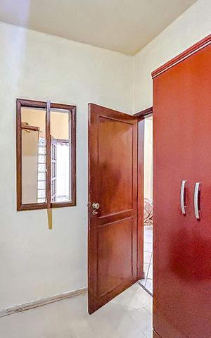 Casa para alugar com 145m², 2 quartos e 2 vagasQuarto 2