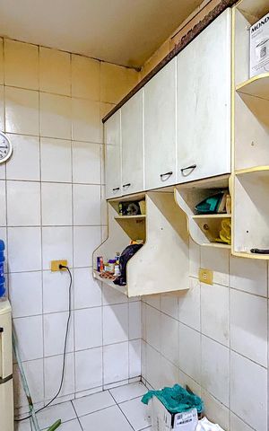 Casa para alugar com 145m², 2 quartos e 2 vagasCozinha