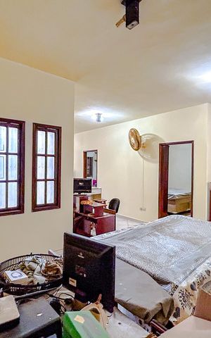 Casa para alugar com 145m², 2 quartos e 2 vagasSala