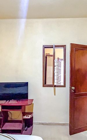 Casa para alugar com 145m², 2 quartos e 2 vagasQuarto 2