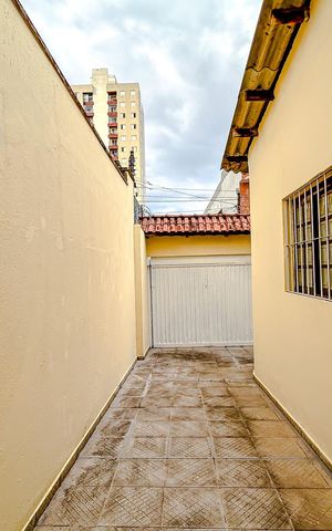 Casa para alugar com 145m², 2 quartos e 2 vagasGaragem