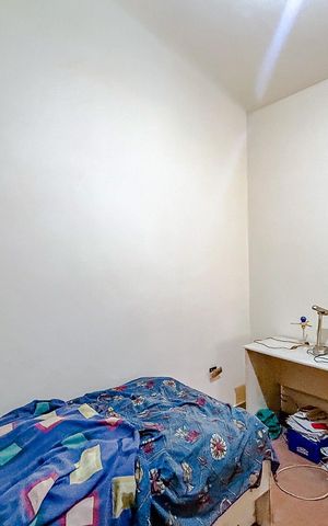 Casa para alugar com 145m², 2 quartos e 2 vagasQuarto 1