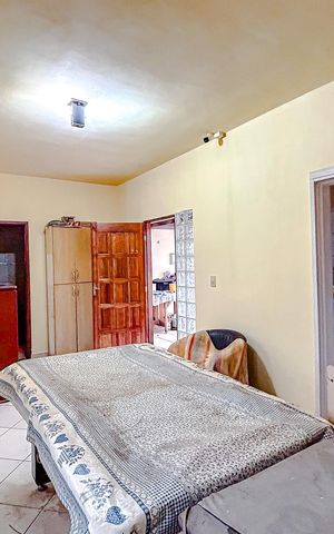 Casa para alugar com 145m², 2 quartos e 2 vagasSala