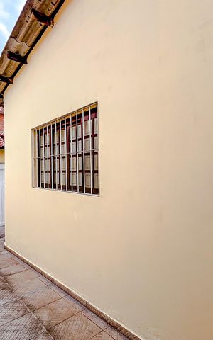 Casa para alugar com 145m², 2 quartos e 2 vagasGaragem