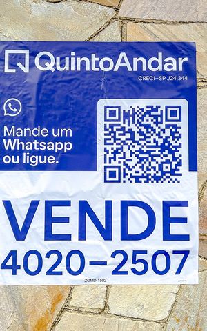 Casa para alugar com 145m², 2 quartos e 2 vagasPlaquinha