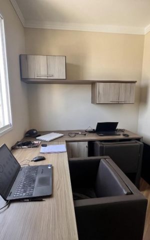 Apartamento à venda com 57m², 3 quartos e 2 vagas Apartamento à venda com 57m², 3 quartos e 2 vagasQuarto 2