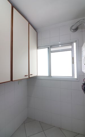 Apartamento para alugar com 100m², 4 quartos e 2 vagasÁrea de Serviço