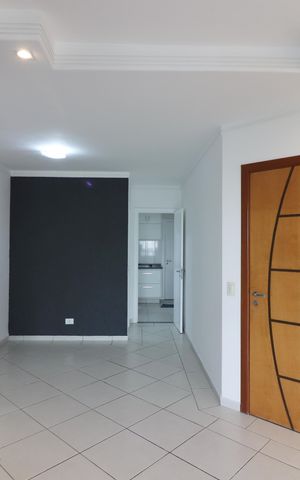 Apartamento para alugar com 100m², 4 quartos e 2 vagasSala 