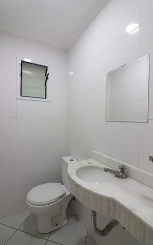 Apartamento para alugar com 100m², 4 quartos e 2 vagasLavabo