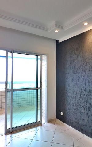 Apartamento para alugar com 100m², 4 quartos e 2 vagasSala 