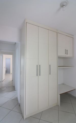 Apartamento para alugar com 100m², 4 quartos e 2 vagasSuíte 2