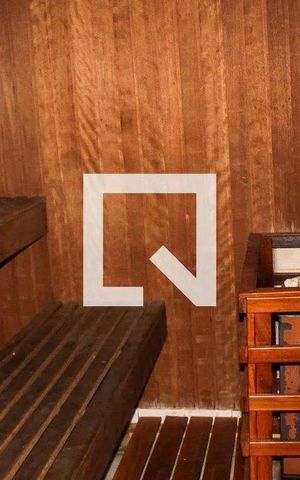 Apartamento para alugar com 35m², 1 quarto e 1 vaga Apartamento para alugar com 35m², 1 quarto e 1 vagaSauna