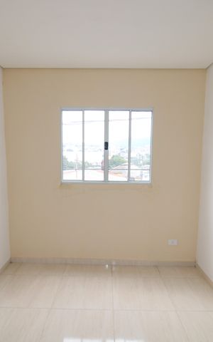 Apartamento para alugar com 40m², 1 quarto e sem vagaQuarto 1