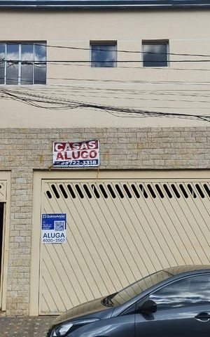 Apartamento para alugar com 40m², 1 quarto e sem vaga Apartamento para alugar com 40m², 1 quarto e sem vagaFachada