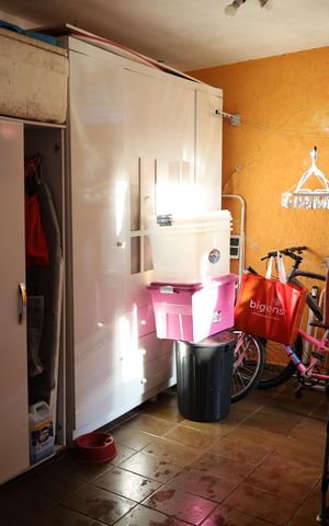 Casa à venda com 120m², 3 quartos e 2 vagasQuarto de serviço