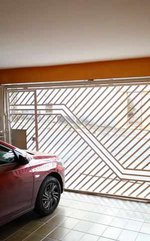 Casa à venda com 120m², 3 quartos e 2 vagasÁrea externa
