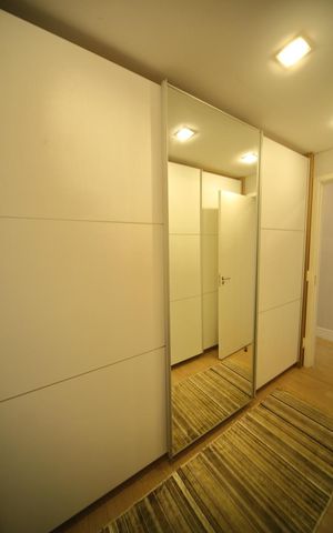 Apartamento à venda com 123m², 3 quartos e 2 vagasSuíte 