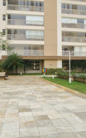 Apartamento à venda com 123m², 3 quartos e 2 vagasÁrea comum