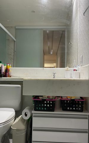 Apartamento à venda com 49m², 2 quartos e 1 vaga
