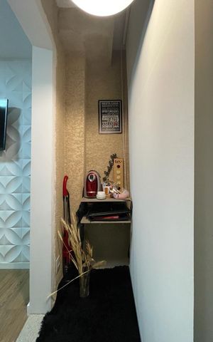 Apartamento à venda com 49m², 2 quartos e 1 vaga
