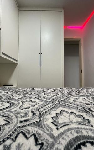 Apartamento à venda com 49m², 2 quartos e 1 vaga
