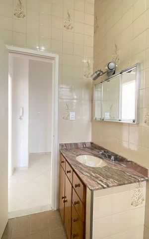Apartamento à venda com 66m², 3 quartos e 1 vaga