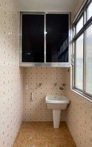 Apartamento à venda com 66m², 3 quartos e 1 vaga