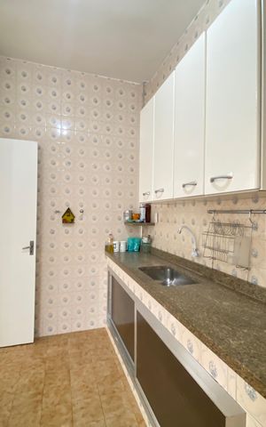 Apartamento à venda com 66m², 3 quartos e 1 vaga