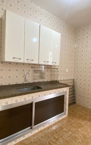 Apartamento à venda com 66m², 3 quartos e 1 vaga