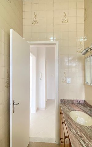 Apartamento à venda com 66m², 3 quartos e 1 vaga