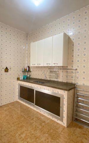 Apartamento à venda com 66m², 3 quartos e 1 vaga