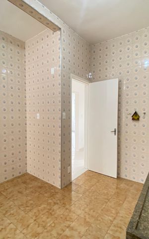 Apartamento à venda com 66m², 3 quartos e 1 vaga