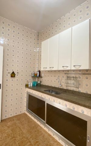 Apartamento à venda com 66m², 3 quartos e 1 vaga