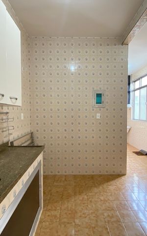 Apartamento à venda com 66m², 3 quartos e 1 vaga