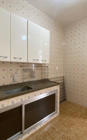 Apartamento à venda com 66m², 3 quartos e 1 vaga