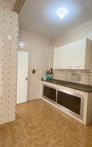 Apartamento à venda com 66m², 3 quartos e 1 vaga