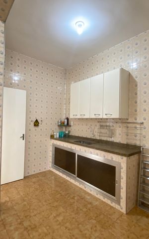 Apartamento à venda com 66m², 3 quartos e 1 vaga