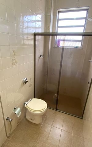 Apartamento à venda com 66m², 3 quartos e 1 vaga