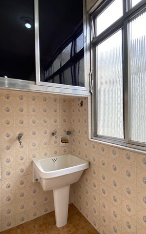 Apartamento à venda com 66m², 3 quartos e 1 vaga
