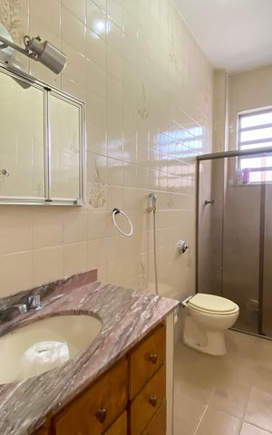Apartamento à venda com 66m², 3 quartos e 1 vaga