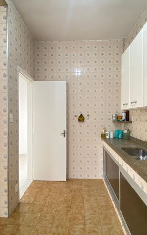 Apartamento à venda com 66m², 3 quartos e 1 vaga