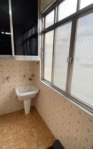 Apartamento à venda com 66m², 3 quartos e 1 vaga