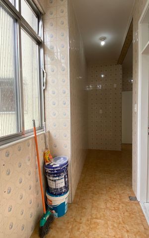 Apartamento à venda com 66m², 3 quartos e 1 vaga