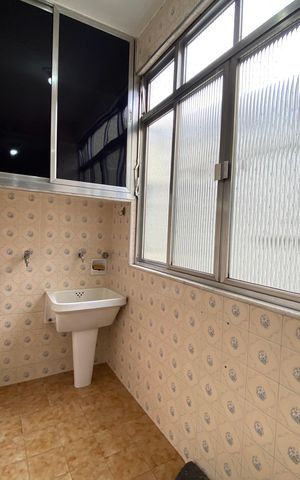 Apartamento à venda com 66m², 3 quartos e 1 vaga