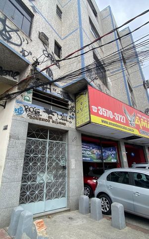 Apartamento à venda com 66m², 3 quartos e 1 vaga