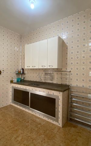 Apartamento à venda com 66m², 3 quartos e 1 vaga