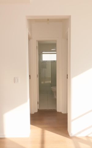 Apartamento para alugar com 45m², 2 quartos e 1 vagaSala