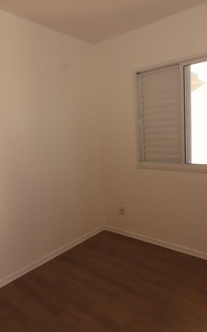 Apartamento para alugar com 45m², 2 quartos e 1 vagaQuarto 1